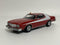 Starsky and Hutch Ford Gran Torino 1975 1:43 Scale Norev 270586