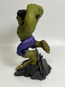 Hulk The Infinity Saga Approx 9 Inches Iron Studios MARCAS32420