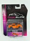 Mercedes AMG GT Orange 1:64 Scale Pink Slips Jada 213291003