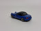 Mazda Miata MX-5 NA Tuned Version Dark Blue RHD 1:64 Mini GT MGT01069R