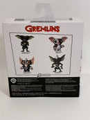 Gremlins 4 Figure Set 2.5 Inches Jada 35372