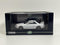 Nissan Skyline GTR R32 White 1:43 Scale Ebbro 760