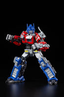 Optimus Prime Transformers Plastic Model Kit Classic Class 01 13 cm Blokees 71141