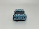 Nissan Skyline Kenmeri Liberty Walk LBWK Kuma RHD 1:64 Mini GT MGT00698R