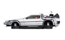 Back To The Future Part II Flying Time Machine 1:32 Scale Scalextric C4541