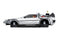 Back To The Future Part II Flying Time Machine 1:32 Scale Scalextric C4541