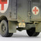 Opel Blitz KFZ 305 Ambulance RAL7021 Dunkelgrau 1:32 Forces of Valor 801101B