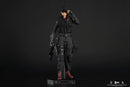 Six Siege Ash Articulated Figure 1:6 Scale PA002R6