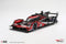 Acura ARX-06 GTP No.40 2024 IMSA Sebring 12 Hrs Winner 1:18 Scale Topspeed TS0592