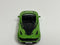 McLaren 750S Spider Mantis Green RHD 1:64 Scale Mini GT MGT00783R