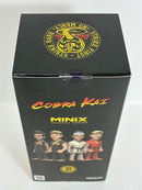 Johnny Lawrence Cobra Kai 12cm Figure Minix 18932