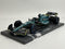 Lance Stroll Aston Martin Aramco Cognizant Formula One Team AMR22 Monaco GP 2022 1:18 Minichamps 117220118