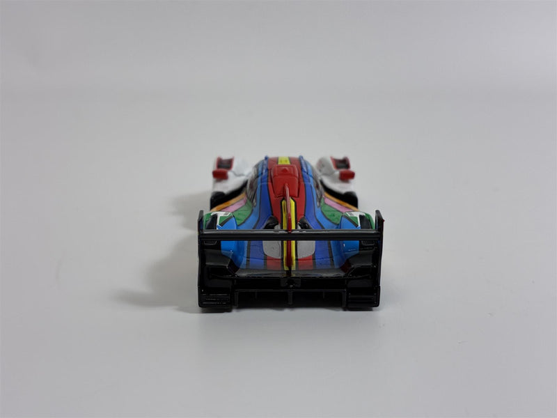Porsche 963