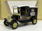 Ford Model T Captain Morgan Rum Matchbox Y12 S1