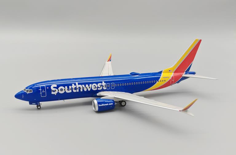 Southwest Airlines Boeing 737-8 MAX N8889Q 1:200 Inflight200 IF738MSW0924