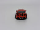 Toyota GR86 LB Nation Red LHD 1:64 Scale Mini GT MGT00885L