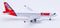 Tam Airbus A320-232 PR-MAK With Stand 1:200 Scale Retro Models RM32202