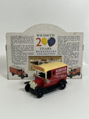 Model T Delivery Van WH Smith Bicentary Collection 20 Years Lledo WHS01D S2