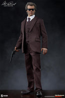 Harry Callahan Final Act Edition Figure Clint Eastwood Legacy Collection 1:6 Sideshow 1004522