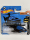 Hot Wheels Batman Batcopter 1:64 Scale GHB92D521 B12