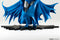 DC Heroes Batman PX PVC Statue Classic Version 1:8 Scale PA005BA