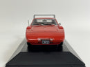 Dodge Charger Daytona 1969 Red 1:43 American Car Collection MAG PPG1