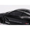 McLaren 720S LB Works Black Tas 2024 1:18 Scale Topspeed TS0587