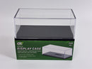 Clear Acrylic Display Case 1:64 Scale Greenlight 55025