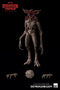 Demogorgon Stranger Things Articulated Figure 1:6 Scale Threezero 3Z02630W0