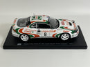 Toyota Celica Turbo ST 185 D Auriol Rallye Sanremo 1994 1:24 MAG PL08