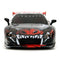 1992 Mazda RX-7 with Saru Figure 1:24 Scale Lab Monkeys Jada 35668