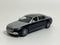 Mercedes Maybach S 680 Cirrus Silver Nautical Blue Metallic RHD 1:64 MGT00516R