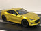 Subaru BRZ Metallic Yellow 1:32 Scale Policar CT01V