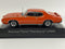 Pontiac GTO The Judge 1969 Red 1:43 American Car Collection MAG PP05