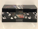 2015 Citroen DS3 WRC No18. S.Chardonnet T. De La Haye Monte Carlo 1:43 Scale