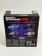 Fast and Furious Twin Set Heist Honda and Hans Mazda 1:32 253202011