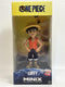 Monkey D. Luffy One Piece 12 cm Collectible Figure Minx 11964