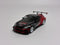 Toyota GR86 HKS Type R ADVAN RHD 1:64 Scale Mini GT MGT00956R