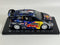 Ford Fiesta WRC Sebastien Ogier Rallye Monte Carlo 2017 1:24 MAG NW01