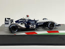 Juan Pablo Montoya Williams FW26 2004 F1 Collection 1:43 Scale