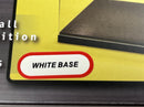 Display Case White Base Stackable 1:24 Scale Triple 9 249906