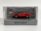 Lancia Stratos 1974 Red 1:87 Scale Minichamps 870125022