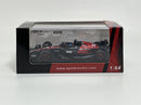 Valtteri Bottas Alfa Romeo F1 Team Kick C43 Australian GP 2023 1:64 Sparky Y281