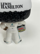 Lewis Hamilton AMG Petronas Formula 1 F1 Vinyl Figure 9 cm Funko Pop 80581