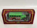 Bedford Corgi Bus Typhoo The Village Collection Cameo From Corgi CAM5D S4