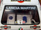 Lancia Delta HF Integrale Safari Rallye Kenya 1991 1:18 Solido 1807803