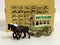 Heinz 57 Carriage and 2 Horses Models Of Days Gone By Lledo DGB02D S8