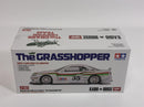 Nissan Skyline GT-R R34 The Grasshopper V1 1:64 Kaido House Mini GT KHMG167