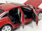 Audi A6 Red LHD Light and Sound 1:32 Scale Tayumo 32140014