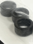 Mitoos M082 Slick Tyres MK II x 4 - 19 x 10mm - 32 Shore - New